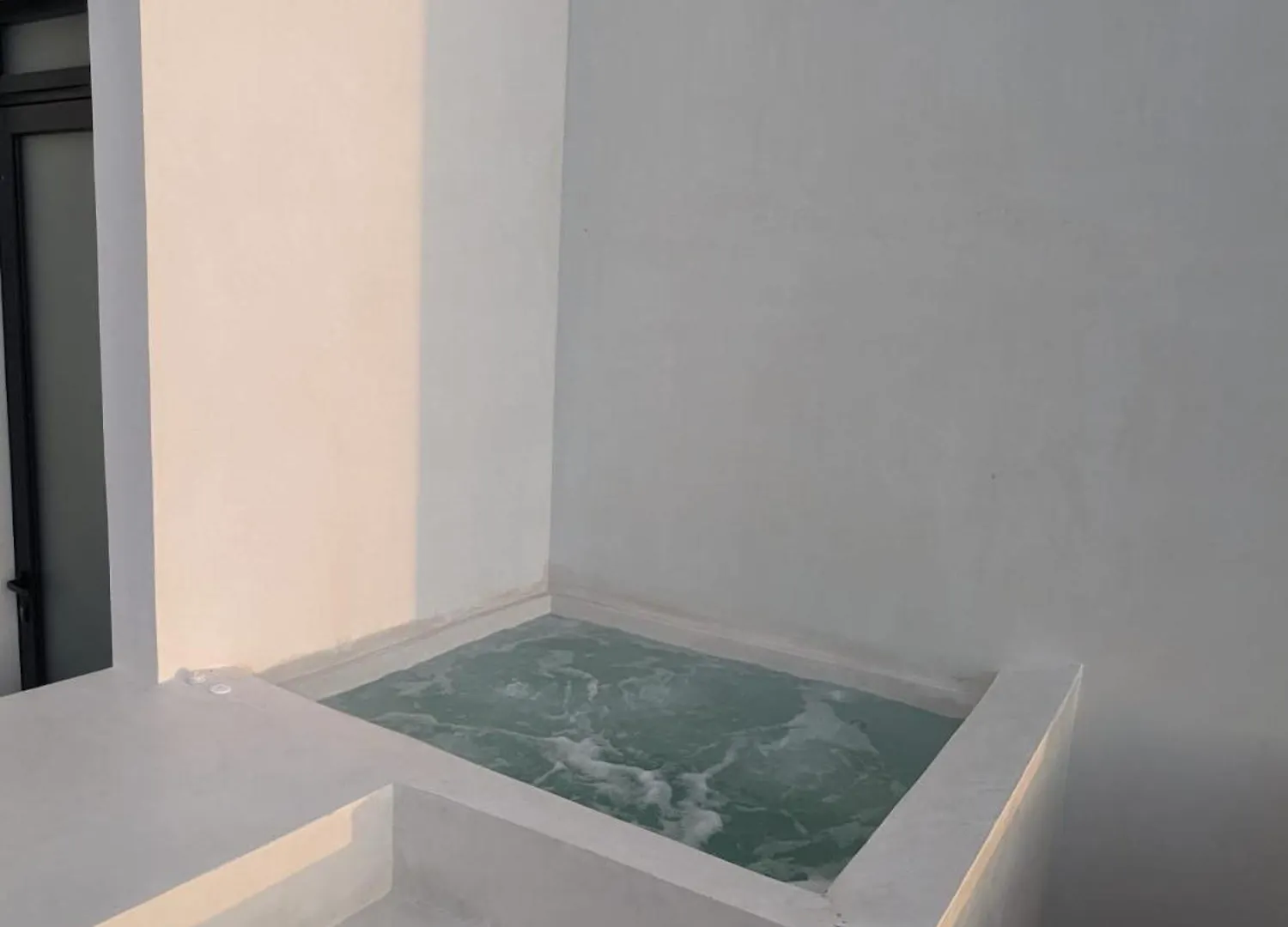 New Luxury Ph With Private Terrace & Plunge Pool Apartment Tulum