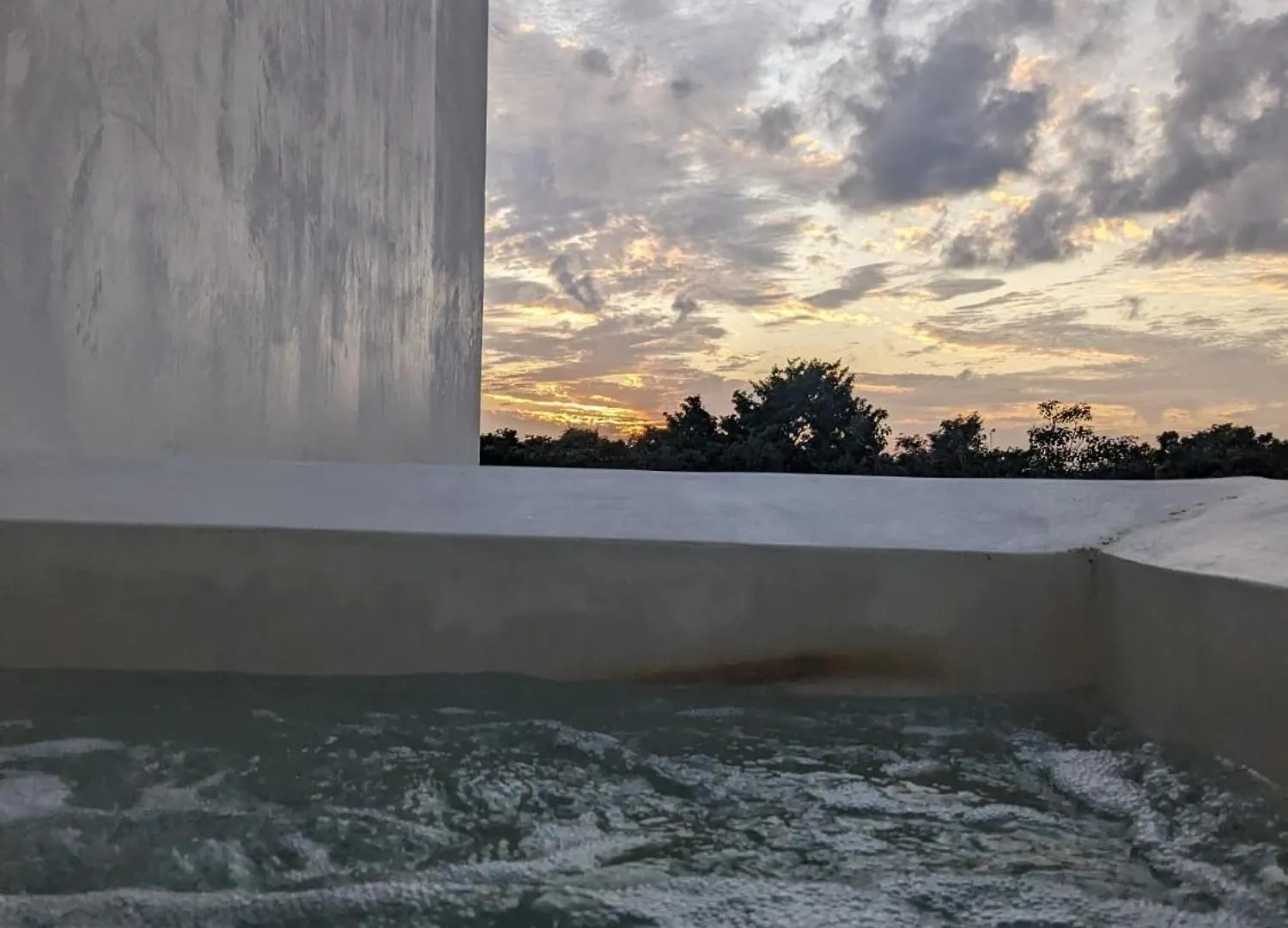 New Luxury Ph With Private Terrace & Plunge Pool Apartment Tulum 0*,  Mexico