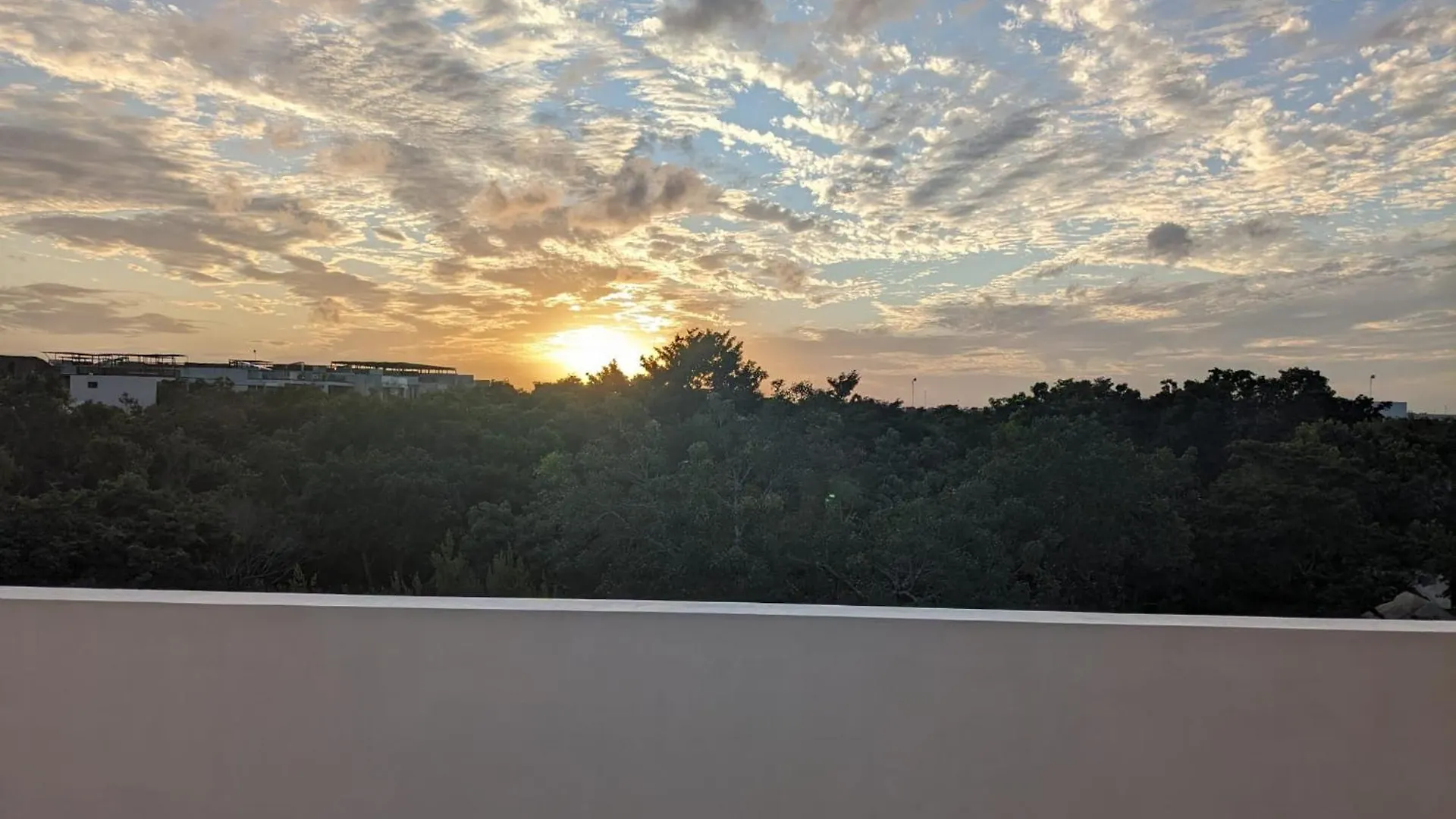 New Luxury Ph With Private Terrace & Plunge Pool Apartment Tulum 0*,
