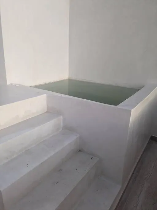 New Luxury Ph With Private Terrace & Plunge Pool Apartment Tulum Mexico