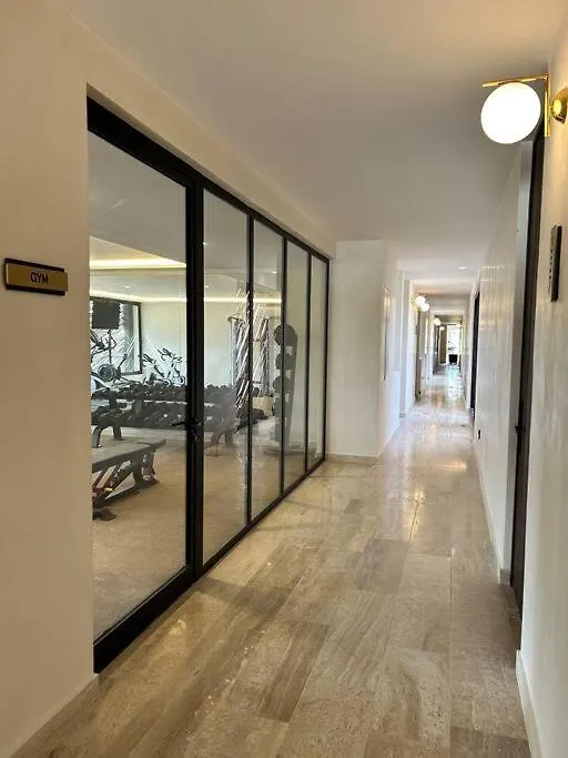 New Luxury Ph With Private Terrace & Plunge Pool Apartment Tulum 0*,  Mexico