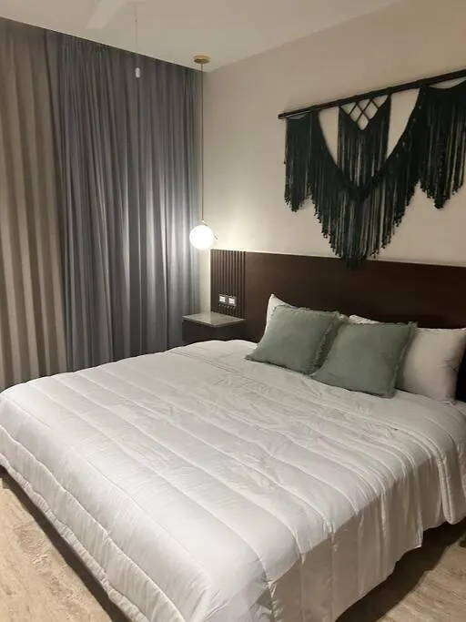 New Luxury Ph With Private Terrace & Plunge Pool Apartment Tulum 0*,  Mexico