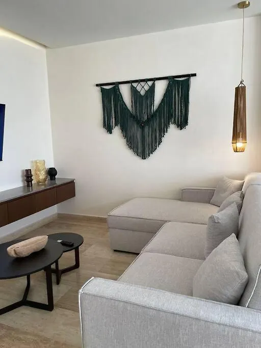 New Luxury Ph With Private Terrace & Plunge Pool Apartment Tulum 0*,