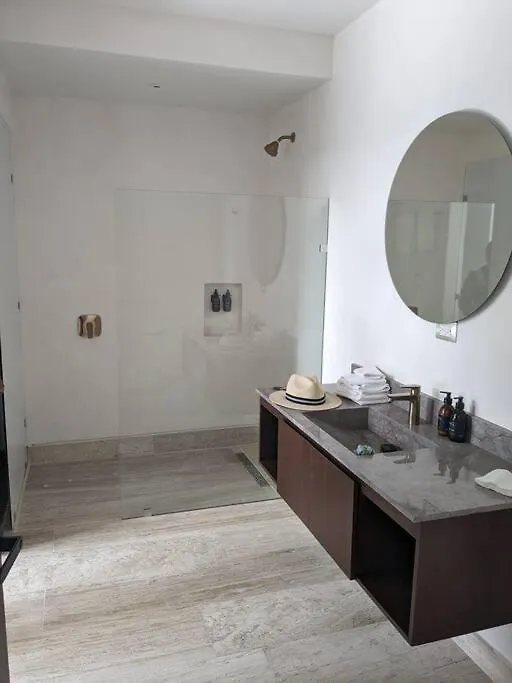 New Luxury Ph With Private Terrace & Plunge Pool Apartment Tulum 0*,  Mexico