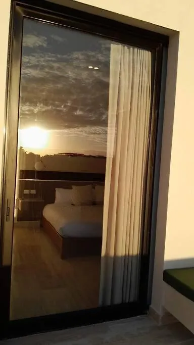 New Luxury Ph With Private Terrace & Plunge Pool Apartment Tulum