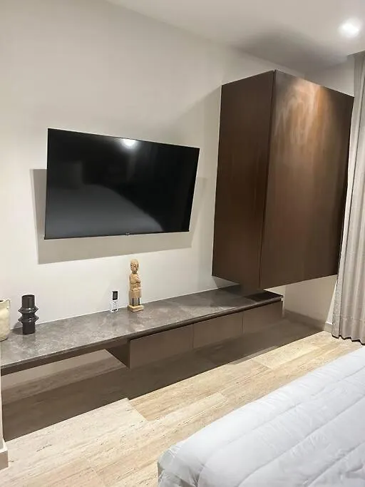 Apartmán New Luxury Ph With Private Terrace & Plunge Pool Tulum